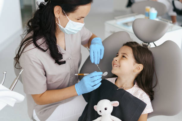 Best Dental Fillings (Composite and Amalgam)  in Jacksonville, TX